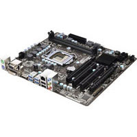 Asrock B75M